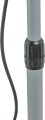 Stativ LED Strahler EL 11000 TD, 11000lm, 2x 50W, 2,5m H05RN-F 3G1,0, IP65 - Produktansicht
