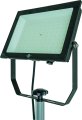 Stativ LED Strahler EL 11000 T, 11000lm, 100W, 2,5m H05RN-F 3G1,0, IP65 - Produktansicht