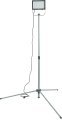 Stativ LED Strahler EL 11000 T, 11000lm, 100W, 2,5m H05RN-F 3G1,0, IP65 - Produktbild