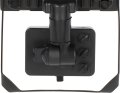LED Strahler EL 2200 P mit Infrarot-Bewegungsmelder 2200lm, 20W, IP44, 20cm H05RN-F 3G1,0, 4000K - Produktansicht