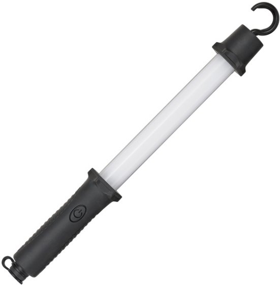 LED Akku Werkstattleuchte SHL DA 54 S IP54 380lm - Produktbild