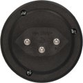 Reisestecker Schutzkontakt/CH mit 10A Sicherung - Produktansicht