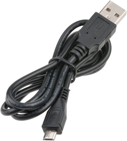 Akku LED Arbeitsstrahler ML CA 110 M IP54, max. 1000lm - Ausstattung