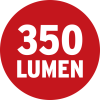 Akku LED Outdoor Leuchte OLI 0300 A 350lm