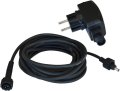 Mobiler Hybrid LED-Strahler DARGO IP65, 4900lm, 50W, 5m H05RN-F 2x1,0, Hybrid, Powerbank - 