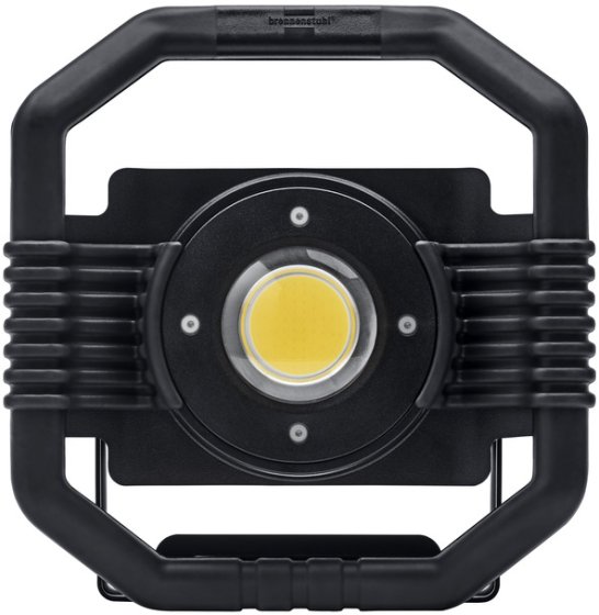 Mobiler Hybrid LED-Strahler DARGO IP65, 4900lm, 50W, 5m H05RN-F 2x1,0, Hybrid, Powerbank - Produktansicht