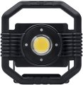 Mobiler Hybrid LED-Strahler DARGO IP65, 4900lm, 50W, 5m H05RN-F 2x1,0, Hybrid, Powerbank - Produktansicht
