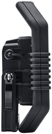Mobiler Hybrid LED-Strahler DARGO IP65, 4900lm, 50W, 5m H05RN-F 2x1,0, Hybrid, Powerbank - Produktansicht