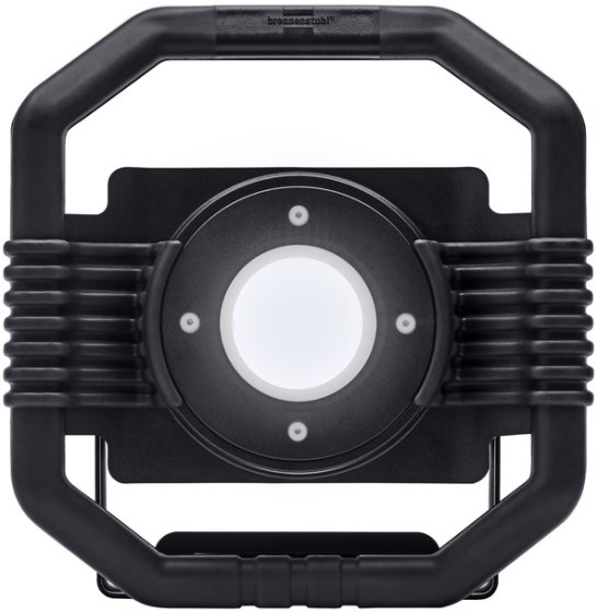 Mobiler Hybrid LED-Strahler DARGO IP65, 4900lm, 50W, 5m H05RN-F 2x1,0, Hybrid, Powerbank - Produktansicht