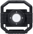 Mobiler Hybrid LED-Strahler DARGO IP65, 4900lm, 50W, 5m H05RN-F 2x1,0, Hybrid, Powerbank - Produktansicht
