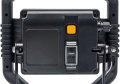 Mobiler Hybrid LED-Strahler DARGO IP65, 4900lm, 50W, 5m H05RN-F 2x1,0, Hybrid, Powerbank - Produktansicht