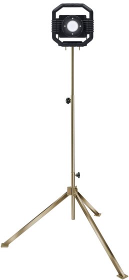 Mobiler Hybrid LED-Strahler DARGO IP65, 4900lm, 50W, 5m H05RN-F 2x1,0, Hybrid, Powerbank - Produktansicht