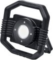 Mobiler Hybrid LED-Strahler DARGO IP65, 4900lm, 50W, 5m H05RN-F 2x1,0, Hybrid, Powerbank - Produktansicht