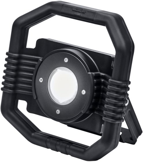 Mobiler Hybrid LED-Strahler DARGO IP65, 4900lm, 50W, 5m H05RN-F 2x1,0, Hybrid, Powerbank - Produktansicht