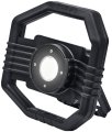 Mobiler Hybrid LED-Strahler DARGO IP65, 4900lm, 50W, 5m H05RN-F 2x1,0, Hybrid, Powerbank - Produktansicht