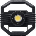 Mobiler Hybrid LED-Strahler DARGO IP65, 4900lm, 50W, 5m H05RN-F 2x1,0, Hybrid, Powerbank - Produktansicht