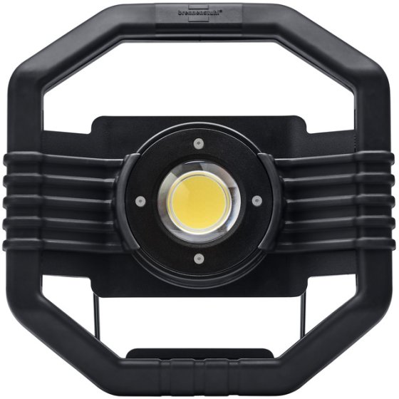Mobiler Hybrid LED-Strahler DARGO IP65, 4900lm, 50W, 5m H05RN-F 2x1,0, Hybrid, Powerbank - Produktansicht
