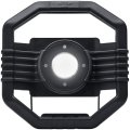 Mobiler Hybrid LED-Strahler DARGO IP65, 4900lm, 50W, 5m H05RN-F 2x1,0, Hybrid, Powerbank - Produktansicht