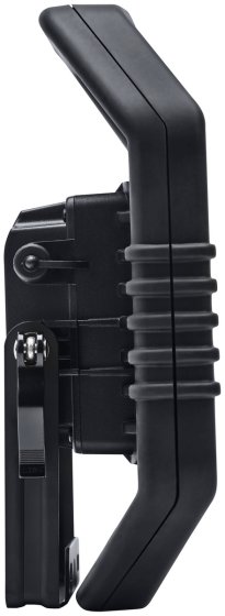 Mobiler Hybrid LED-Strahler DARGO IP65, 4900lm, 50W, 5m H05RN-F 2x1,0, Hybrid, Powerbank - Produktansicht