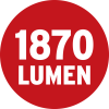 Stativ LED Strahler JARO 2000 T 1870lm, 20W, IP65