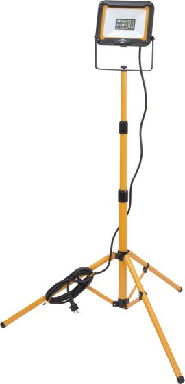 Stativ LED Strahler JARO 5000 T 4770lm, 50W, IP65 - Produktbild
