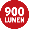 LED Strahler JARO 1000 900lm, 10W, IP65