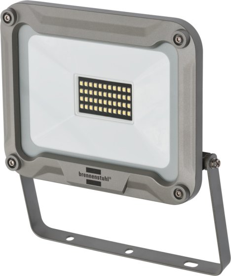 LED Strahler JARO 3000 2930lm, 30W, IP65 - Produktbild