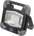 Mobiler Bluetooth LED Strahler TORAN 5000 MB mit Lichtsteuerungs-APP, IP54, 5000lm, 46W, 5m H07RN-F 3G1,5 - Produktbild