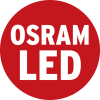 Mobiler Bluetooth LED Strahler TORAN 5000 MB mit Lichtsteuerungs-APP, IP54, 5000lm, 46W, 5m H07RN-F 3G1,5