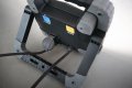 Mobiler Bluetooth LED Strahler TORAN 5000 MB mit Lichtsteuerungs-APP, IP54, 5000lm, 46W, 5m H07RN-F 3G1,5 - Anwendungsbild