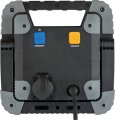 Mobiler Bluetooth LED Strahler TORAN 5000 MB mit Lichtsteuerungs-APP, IP54, 5000lm, 46W, 5m H07RN-F 3G1,5 - Produktansicht