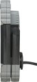 Mobiler Bluetooth LED Strahler TORAN 5000 MB mit Lichtsteuerungs-APP, IP54, 5000lm, 46W, 5m H07RN-F 3G1,5 - Produktansicht