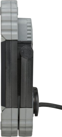 Mobiler Bluetooth LED Strahler TORAN 5000 MB mit Lichtsteuerungs-APP, IP54, 5000lm, 46W, 5m H07RN-F 3G1,5 - Produktansicht