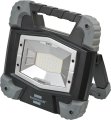 Mobiler Bluetooth LED Strahler TORAN 3000 MB mit Lichtsteuerungs-APP, IP55, 3000lm, 30W, 5m H07RN-F 2G1,0 - Produktbild