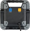 Mobiler Bluetooth LED Strahler TORAN 3000 MB mit Lichtsteuerungs-APP, IP55, 3000lm, 30W, 5m H07RN-F 2G1,0 - Produktansicht