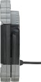 Mobiler Bluetooth LED Strahler TORAN 3000 MB mit Lichtsteuerungs-APP, IP55, 3000lm, 30W, 5m H07RN-F 2G1,0 - Produktansicht