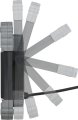 Mobiler Bluetooth LED Strahler TORAN 3000 MB mit Lichtsteuerungs-APP, IP55, 3000lm, 30W, 5m H07RN-F 2G1,0 - Produktansicht