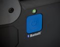 Mobiler Bluetooth LED Strahler TORAN 3000 MB mit Lichtsteuerungs-APP, IP55, 3000lm, 30W, 5m H07RN-F 2G1,0 - Produktansicht