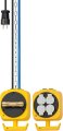 Druckluft Pendel Stromverteiler PSV D 4/1 5m H05VV-F3G1.5 - Produktbild