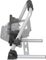 Akku LED Baustrahler EL 2000 MA 2150lm, IP54 - Produktansicht