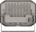LED Strahler AL 1050 10W, 1010lm, IP44 - Produktansicht