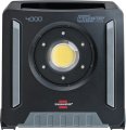 Professional Multi Battery LED Akku Baustrahler 4000 MA, 4500lm, IP65 - Produktansicht
