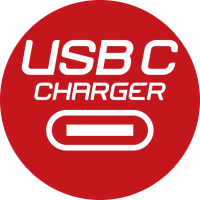 USB C Charger
