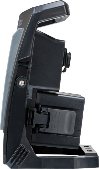 Mobiler LED Strahler Hybrid MULTI 6052 MH CH, 6200lm, IP65 - Produktansicht