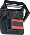 Mobiler LED Strahler Hybrid MULTI 6052 MH CH, 6200lm, IP65 - Produktansicht