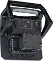 Mobiler LED Strahler Hybrid MULTI 6052 MH CH, 6200lm, IP65 - Produktansicht