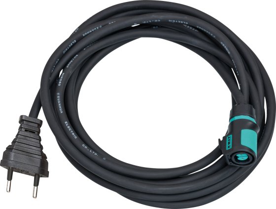 Mobiler LED Strahler Hybrid MULTI 6052 MH CH, 6200lm, IP65 - Produktbild