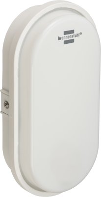 LED Ovalleuchte OL 1650 1680lm, weiss, IP65