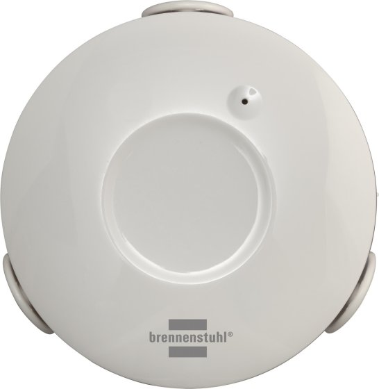 brennenstuhl&reg;Connect Zigbee Wassermelder WM CZ 01 - Produktansicht