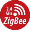brennenstuhl&reg;Connect Zigbee Wassermelder WM CZ 01